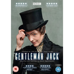 2 Entertain Gentleman Jack, 2019