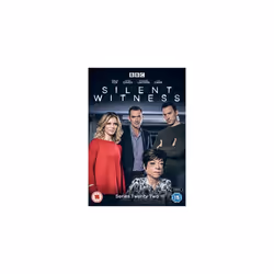 Silent Witness Series 22 [2019] (DVD)