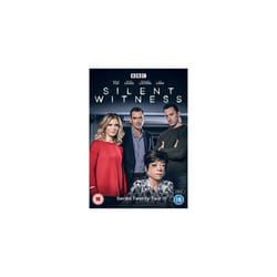 Silent Witness Series 22 [2019] (DVD)
