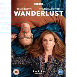 Wanderlust [2018] (DVD)