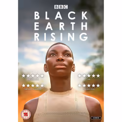 Black Earth Rising [2018] (DVD)