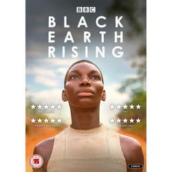 Black Earth Rising [2018] (DVD)