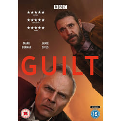 Guilt [2019] (DVD)