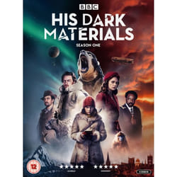 2 Entertain His Dark Materials: Season One, 2020