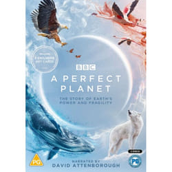 2 Entertain A Perfect Planet