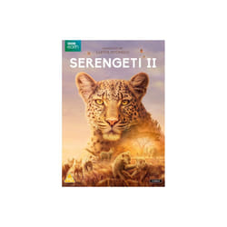 Serengeti II -  - DVD