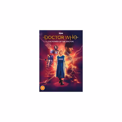 Doctor Who: The Power of the Doctor