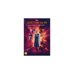 Doctor Who: The Power of the Doctor