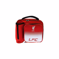 Liverpool F.c. Fade Lunch Bag