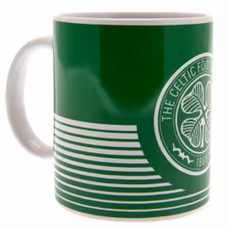 Celtic FC Mug LN Official Licensed Product