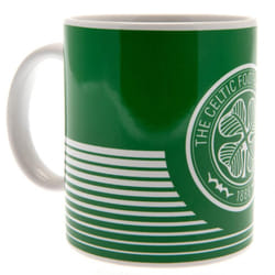 Celtic FC Mug LN Official Licensed Product