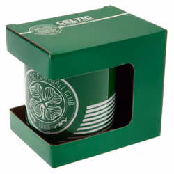 Celtic FC Mug LN Official Licensed Product