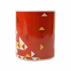 Liverpool Particle 11oz Boxed Mug