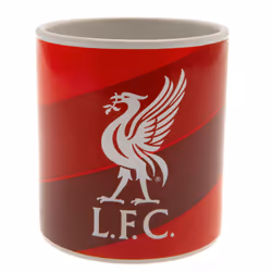 Liverpool FC Jumbo Mug 600ml Official Merchandise