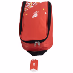 Liverpool FC Particle Boot Bag