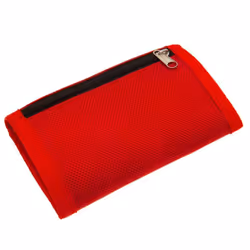 Liverpool FC Ultra Nylon Wallet