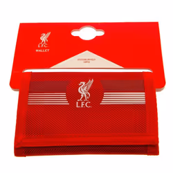 Liverpool FC Ultra Nylon Wallet