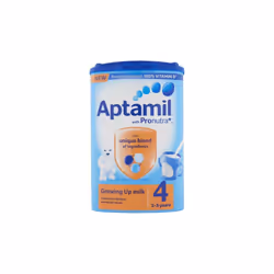 Aptamil with Pronutra+ Growing Up Milk 4 2-3 years 800g