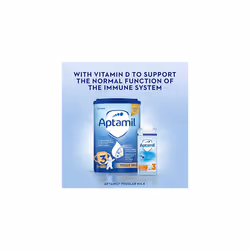 3 Toddler Baby Milk Ready to Use Liquid Formula 13 Years 200ml Pack of 15