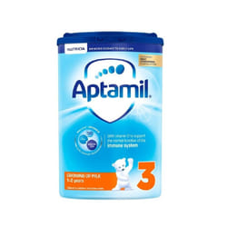 Aptamil 3 Growing Up Milk 1-2Years 800g [New Formula]