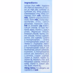 Aptamil Follow-On Milk 2, 6-12 Months, 800 g