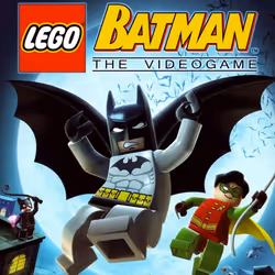 Warner Bros. Games LEGO Batman Standard German, English, Spanish, French PC