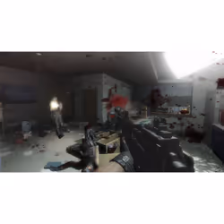 Warner Bros F.E.A.R. 2: Project Origin, PS3 PlayStation 3