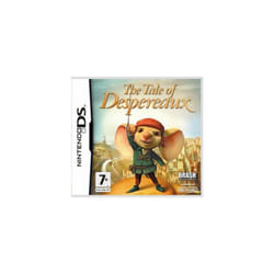 The Tale Of Despereaux Nintendo DS Game