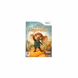 The Tale Of Despereaux (Nintendo Wii)
