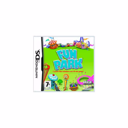 Fun Park (Nintendo DS)