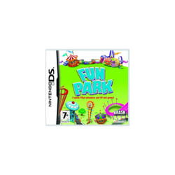 Fun Park (Nintendo DS)