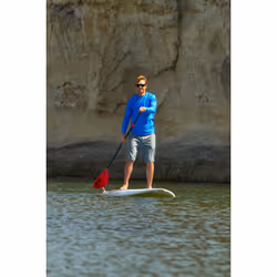 O'Neill Basic Skins T-shirt Crew neckline Long sleeve Polyester, Spandex