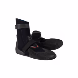 7Mm O'Neill Sup Round Toe Heat Boot - UK 12