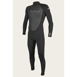 O'Neill REACTOR II Black, Grey Full wetsuit