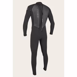 O'Neill REACTOR II Black, Grey Full wetsuit