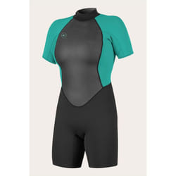 O'Neill Women's Reactor Turquoise Full wetsuit