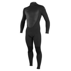 O'neill Men's Epic 4/3 Back Zip Full Wetsuit - O'neill Men's Epic 4/3 Back Zip Full Wetsuit - M