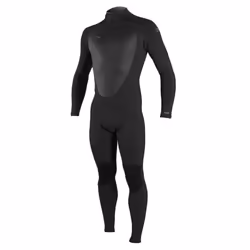 O'neill Men's Epic 4/3 Back Zip Full Wetsuit - O'neill Men's Epic 4/3 Back Zip Full Wetsuit - L