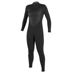 O'Neill Women's Epic 5/4 Back Full Zip Wetsuit - O'Neill Women's Epic 5/4 Back Full Zip Wetsuit  - 10UK