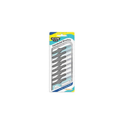 ICON OPTIM Interdental Brush X-Large Grey (Pack 8)