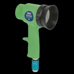 Air Operated Panel Dryer with Adjustable Airflow - Composite