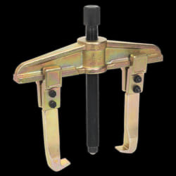 Twin Leg Puller Bar Type 200 x 150mm