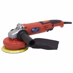 Sealey 150mm Variable Speed Dust-Free Dual Action Sander 750W DAS151