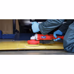 Sealey 150mm Variable Speed Dust-Free Dual Action Sander 750W DAS151