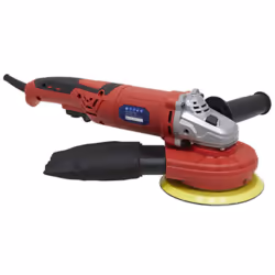 Sealey 150mm Variable Speed Dust-Free Dual Action Sander 750W DAS151 - Additional view 6