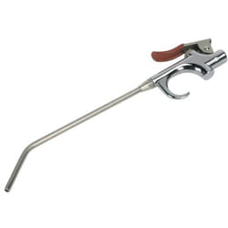 SEALEY SA913M Compressed Air Spray Gun 1/4, 1/4 BSP