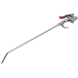 SEALEY SA913L Compressed Air Spray Gun 1/4 BSP