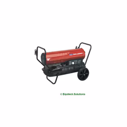 Sealey AB1008 Space Warmer® Paraffin/Kerosene/Diesel Heater