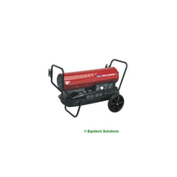 Sealey AB1008 Space WarmerÂ® Paraffin/Kerosene/Diesel Heater