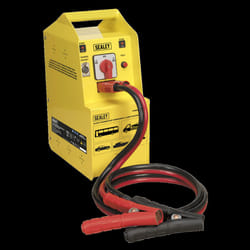 PowerStart Emergency Jump Starter 900hp Start 12/24V